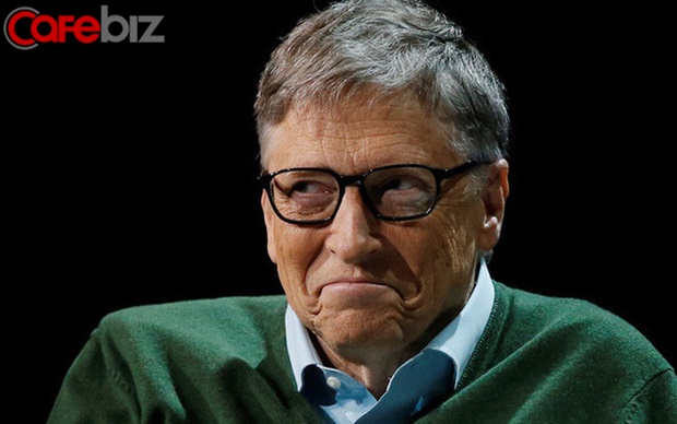 Lời khẳng định của tỷ phú bỏ học Bill Gates: Trường học là nơi có thể loại bỏ sự thắng thua, nhưng cuộc đời thì không! Trước khi làm ông chủ, hãy học cách làm thuê đã-2