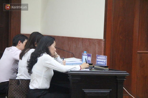 Hé lộ mức án phí khủng mà vợ chồng vua cà phê Trung Nguyên phải đóng sau khi ra tòa ly hôn, phân chia tài sản hơn 8.000 tỷ đồng-4