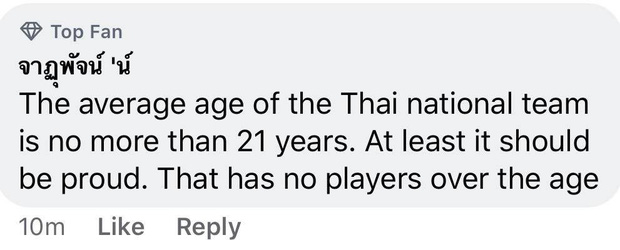 Cho Tiến Linh đá lại phạt đền, trọng tài chính trận Việt Nam - Thái Lan hứng đủ gạch đá của fan Đông Nam Á-10