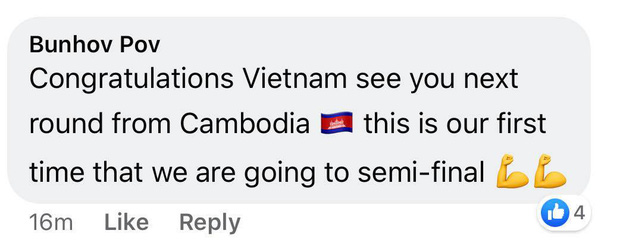 Cho Tiến Linh đá lại phạt đền, trọng tài chính trận Việt Nam - Thái Lan hứng đủ gạch đá của fan Đông Nam Á-12