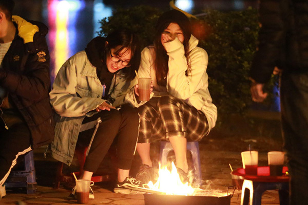 Dự báo thời tiết 6/12, Hà Nội ngày hanh khô, đêm rét buốt-1