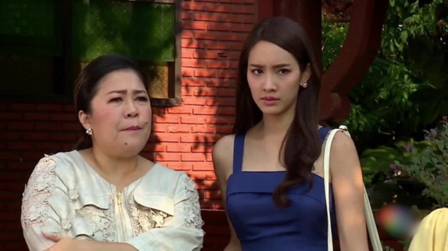 Nàng dâu bị hàng xóm nói mát máy móc tậm tịt vì cưới 3 năm chưa mang bầu, mẹ chồng đứng sau nghe thấy liền giải cứu” ngoạn mục-2