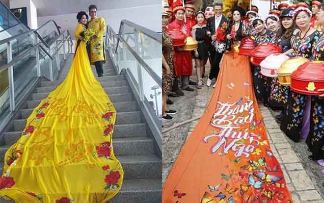 Nữ đại gia 10 lần tổ chức đám cưới ồn ào với MC Thanh Bạch là ai?-2