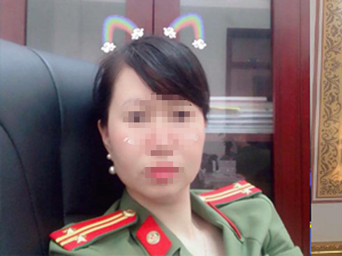 Tài xế tố nữ trung tá công an ăn quỵt 2 triệu tiền taxi: Đây là tiền mồ hôi công sức nên nhất định tôi phải lấy lại...-2