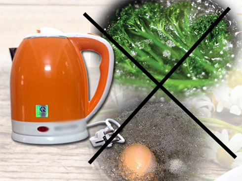 Dùng ấm siêu tốc không biết những điều này có ngày nổ tung như bom-5