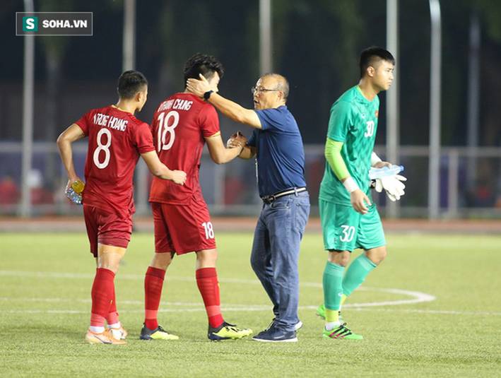 Thầy Park giúp hạ Thái Lan, tội đồ của U22 Việt Nam sẽ đem cúp vàng về đền đáp-4