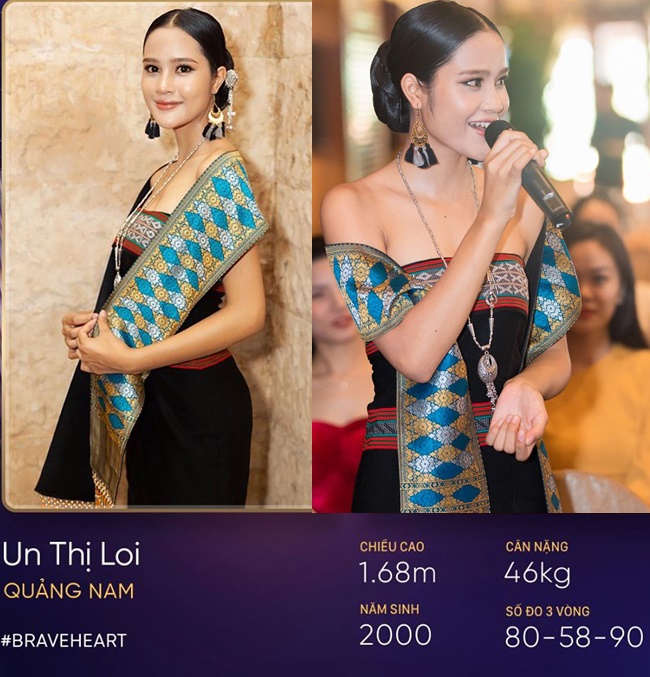 4 cô gái Lào hot ở Việt Nam mặc đồ truyền thống lẫn hiện đại đều thu hút-5