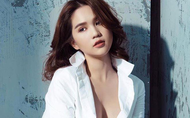 Trước khi chia tay, bạn trai đại gia giấu mặt cung phụng Ngọc Trinh đến cỡ nào?-1