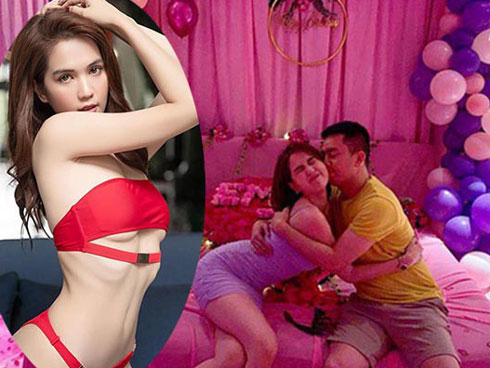 Ngọc Trinh: Tôi đã quyết định bỏ qua và tha thứ cho Vũ Khắc Tiệp-6