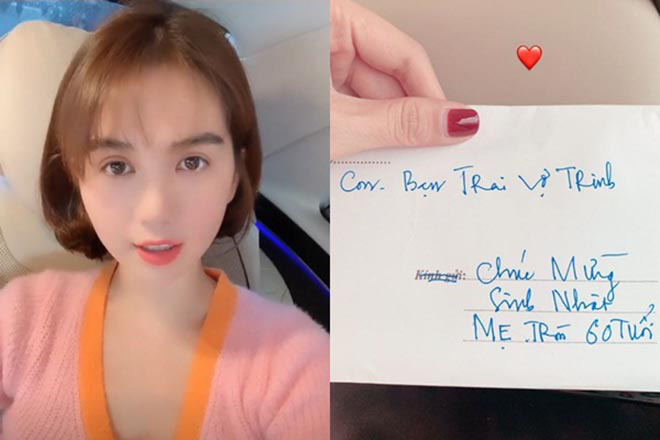 Trước khi chia tay, bạn trai đại gia giấu mặt cung phụng Ngọc Trinh đến cỡ nào?-12