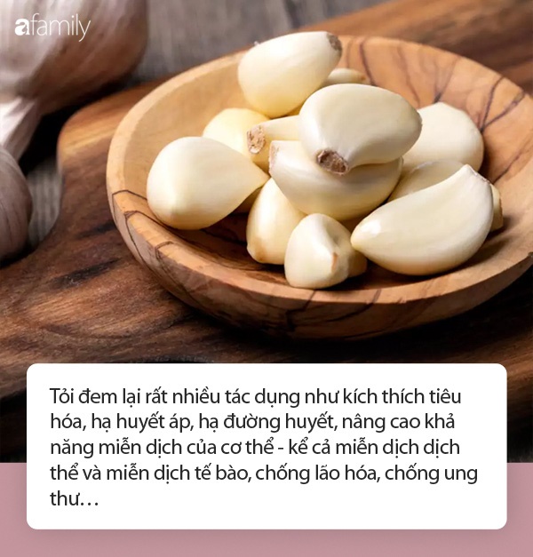 Ăn hỗn hợp này mỗi ngày trong 1 tuần và khi bụng đói: Giới chuyên gia ví là thần dược, thuốc bổ đến mấy cũng chẳng sánh nổi-1