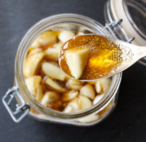 Ăn hỗn hợp này mỗi ngày trong 1 tuần và khi bụng đói: Giới chuyên gia ví là thần dược, thuốc bổ đến mấy cũng chẳng sánh nổi-4