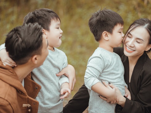 Vợ chồng Baggio - Quỳnh Trâm rao bán căn hộ 71 m2-18