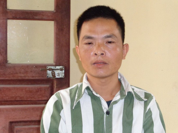 Đêm trường mộng mị của người đàn ông giết vợ vì bị bội tình-1