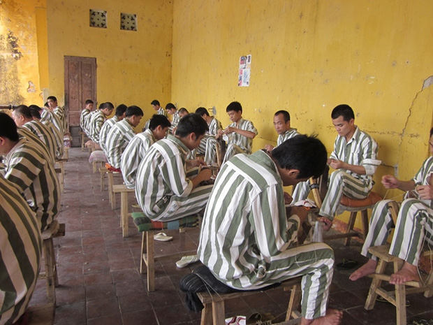 Đêm trường mộng mị của người đàn ông giết vợ vì bị bội tình-2