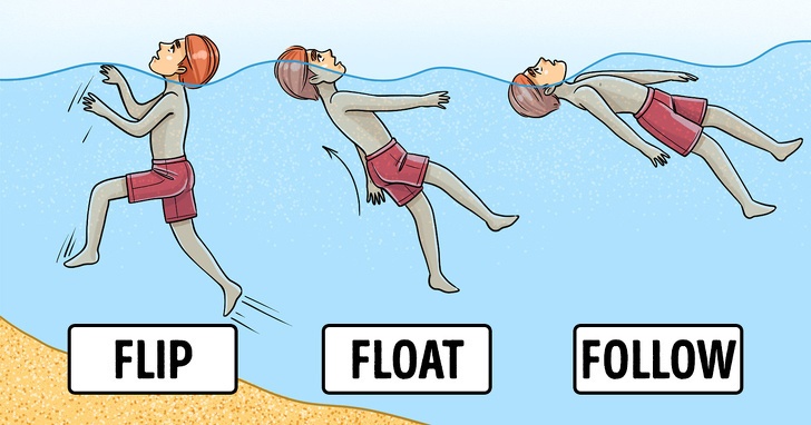 Những điều cần ghi nhớ giúp bạn an toàn trong tình huống khẩn cấp-2