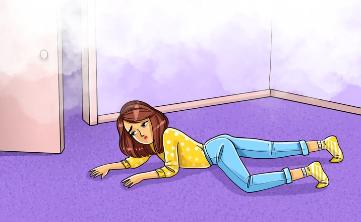 Những điều cần ghi nhớ giúp bạn an toàn trong tình huống khẩn cấp-4