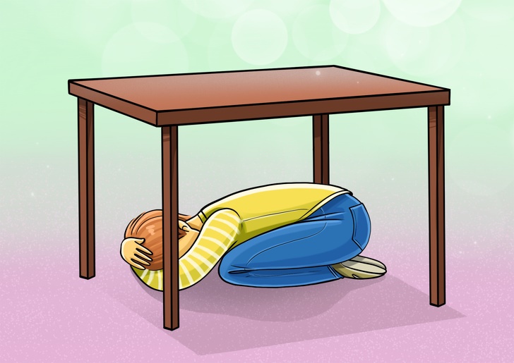 Những điều cần ghi nhớ giúp bạn an toàn trong tình huống khẩn cấp-5