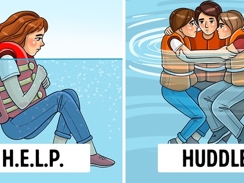 15 câu hỏi cha mẹ cần dạy ngay để cứu mạng con khi gặp những tình huống nguy hiểm-15