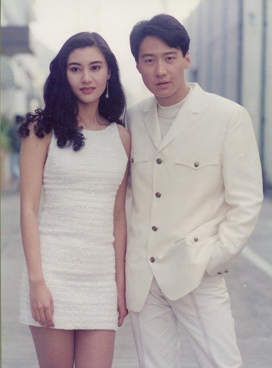 Hoa hậu đẹp nhất lịch sử Hong Kong: Bỏ tài tử nổi tiếng, lao vào các cuộc tình vật chất với đại gia-3