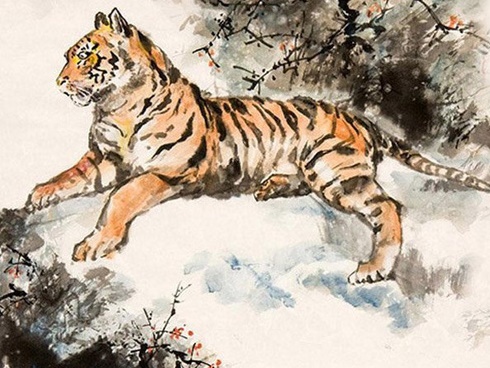 Đầu tháng 12 có 2 con giáp sắp hết vận xui, 1 con giáp lại cần phải đề phòng mọi chuyện-4