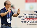 HLV Park Hang-seo tiết lộ gây sốc: U22 Việt Nam cạn thể lực rồi, đá bằng tinh thần ở bán kết SEA Games thôi-3