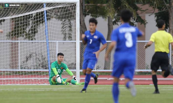 Ăn đủ đòn từ biến số vùng trũng, thầy Park liệu đã có thể thở phào trước Campuchia?-2