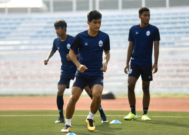 Báo Campuchia gáy mạnh: Cơ hội trả thù bóng đá Việt Nam đã đến!-3