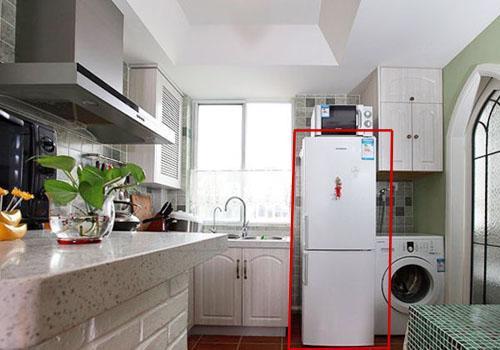 4 nguyên tắc giúp cho tủ lạnh giảm nhiệt, ít tốn điện, giảm hẳn chi phí trong nhà-2