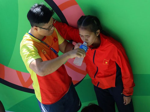 Nữ hoàng chân đất của điền kinh Việt Nam Phạm Thị Huệ: Nén cơn đau dạ dày để giành huy chương vàng sau 2 kỳ đại hội chỉ về nhì-8