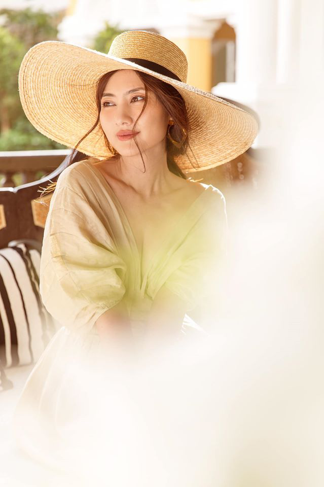 Chuyện ly hôn đã lắng xuống, Ngọc Lan bất ngờ gửi thông điệp ẩn ý: Sao anh chưa chịu về bên em?-1