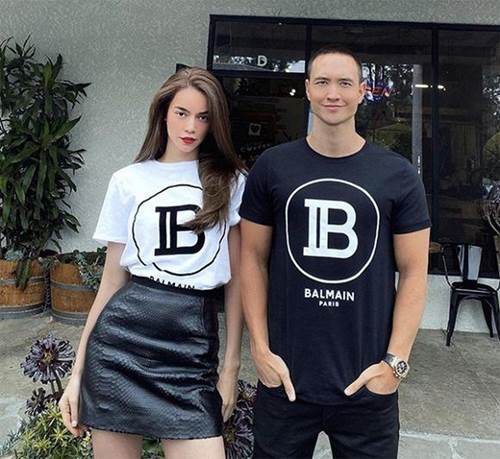 Hồ Hà - Kim Lý cùng đổi tóc mới: người giữ vững phong độ, người vụt mất giải nam thần-3