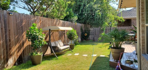 Biệt thự hơn 11 tỷ đồng của ca sĩ Quách Thành Danh-7