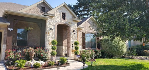 Biệt thự hơn 11 tỷ đồng của ca sĩ Quách Thành Danh-8