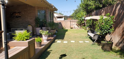 Biệt thự hơn 11 tỷ đồng của ca sĩ Quách Thành Danh-9