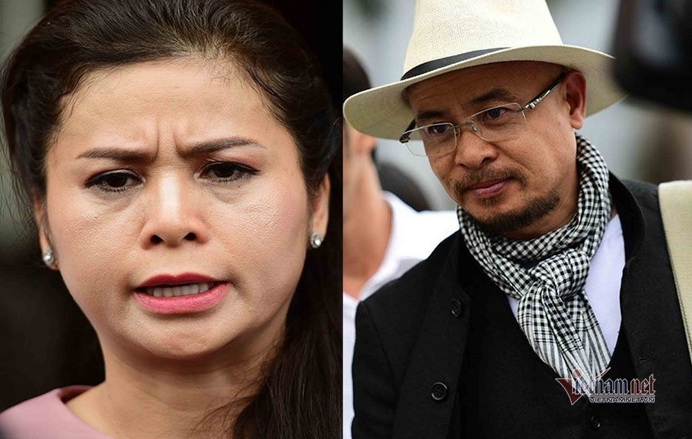 Đau đớn ly hôn, Đặng Lê Nguyên Vũ chua xót về người đàn ông tan hoang-1