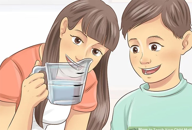 Bí quyết khơi dậy hứng thú của con với môn toán-3