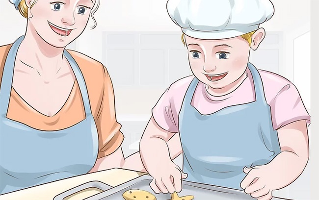 Bí quyết khơi dậy hứng thú của con với môn toán-4