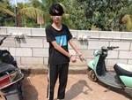 Nhật Bản bắt một cô gái Việt 21 tuổi nghi ăn cắp 8.300 mỹ phẩm trị giá gần 6 tỷ đồng-2