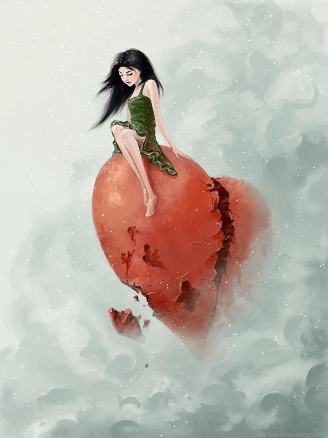 Phép thử oái oăm của cô gái trẻ trong vòng 100 ngày, ngỡ tìm thấy chân ái ở ngày thứ 99 thì đột nhiên chàng trai lật mặt-2