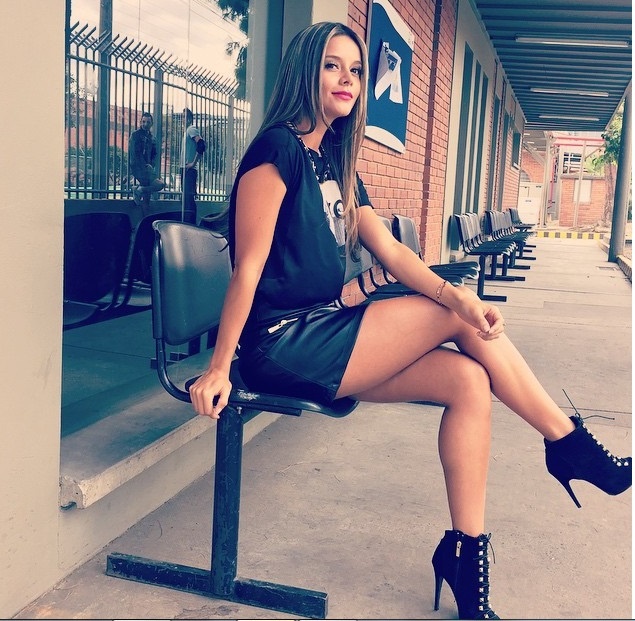 Những nữ BTV, BLV thể thao có vẻ đẹp bốc lửa-18