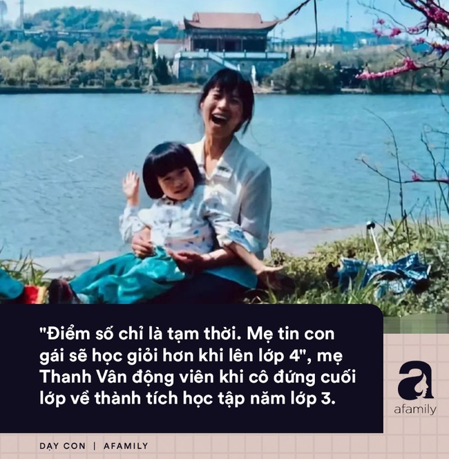 Cô gái bị giáo viên chê ngu ngốc như heo đỗ Harvard và trở thành luật sư nổi tiếng ở Mỹ nhờ những câu nói này của cha mẹ-3