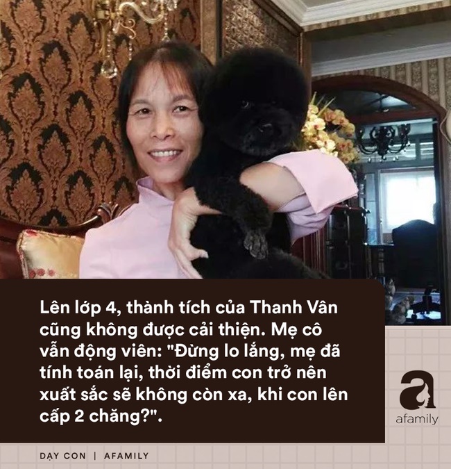 Cô gái bị giáo viên chê ngu ngốc như heo đỗ Harvard và trở thành luật sư nổi tiếng ở Mỹ nhờ những câu nói này của cha mẹ-4