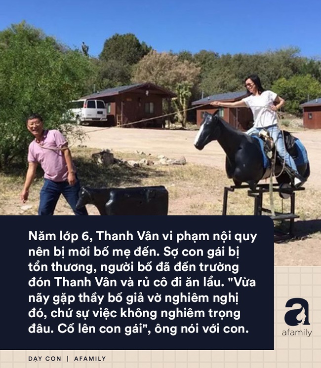 Cô gái bị giáo viên chê ngu ngốc như heo đỗ Harvard và trở thành luật sư nổi tiếng ở Mỹ nhờ những câu nói này của cha mẹ-5