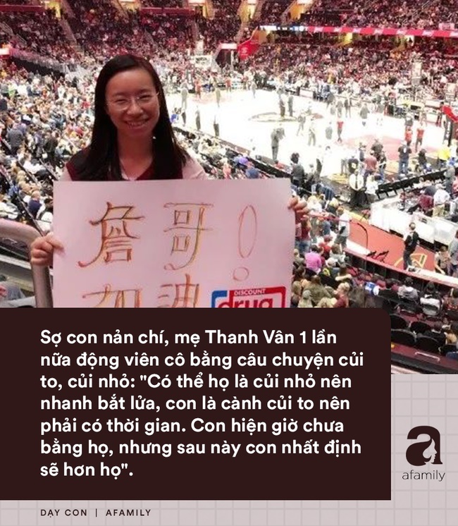 Cô gái bị giáo viên chê ngu ngốc như heo đỗ Harvard và trở thành luật sư nổi tiếng ở Mỹ nhờ những câu nói này của cha mẹ-6