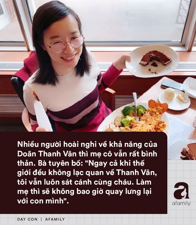 Cô gái bị giáo viên chê ngu ngốc như heo đỗ Harvard và trở thành luật sư nổi tiếng ở Mỹ nhờ những câu nói này của cha mẹ-7