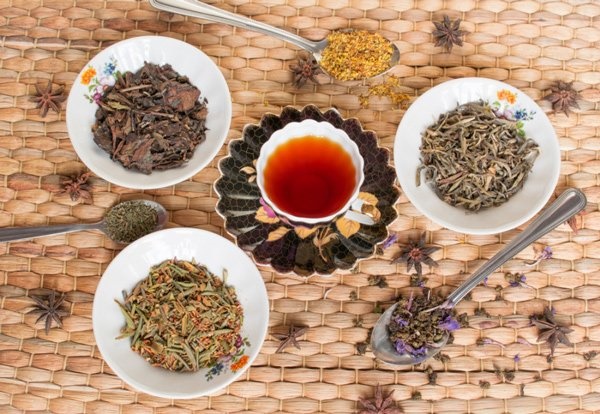 6 đồ uống ngừa ung thư tốt gấp mấy lần nhân sâm được Viện nghiên cứu ung thư công nhận-2