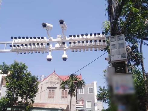 5 sai lầm khi lắp camera giám sát trong nhà-2