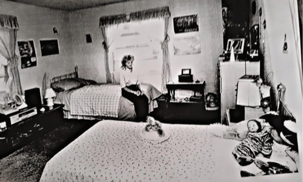 Thiếu nữ bị giết chết kinh hoàng tại nhà nhưng phải đến khi khai quật mộ của hung thủ mới phá giải được vụ án sau hơn 3 thập kỷ-2