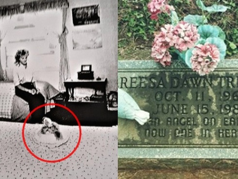 Nhận được tin nhắn nặc danh, ông bố quyết khai quật mộ con trai vừa qua đời và phẫn nộ khi biết nguyên nhân thật sự khiến đứa trẻ chết-3